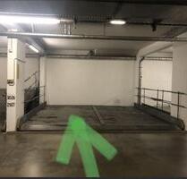 Tiefgarage Parkplatz zu vermieten in DRESDEN ab Sofort
