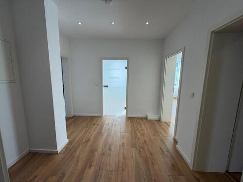 Foto - Sanierte 3-Zimmer-Wohnung mit Einbauküche und Aufzug im Frankfurter Nordend