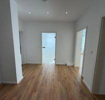 Sanierte 3-Zimmer-Wohnung mit Einbauküche und Aufzug im Frankfurter Nordend - Frankfurt am Main Nordend West