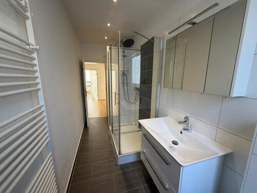 Foto - Etagenwohnung in Frankfurt am Main zur Miete