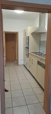 Foto - 2 Zimmer Erdgeschoßwohnung in Papenburg