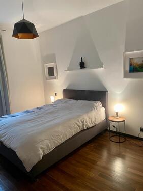 Foto - 3 Zimmer Etagenwohnung in Berlin