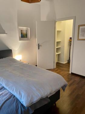 Foto - Etagenwohnung in Berlin zur Miete