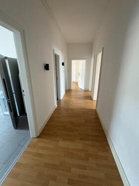 Foto - 3 Zimmer Hochparterre in Bruchsal