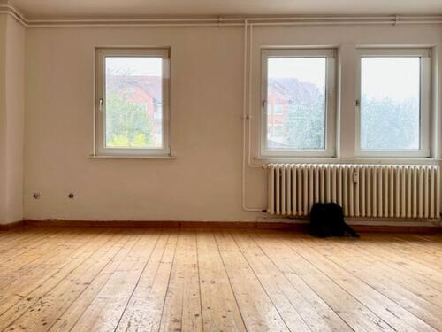 Foto - 2 Zimmer Erdgeschoßwohnung zur Miete in Göttingen