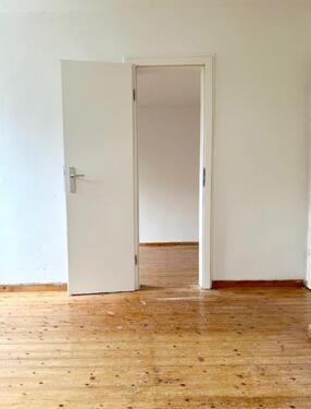 Foto - Erdgeschoßwohnung in Göttingen zur Miete