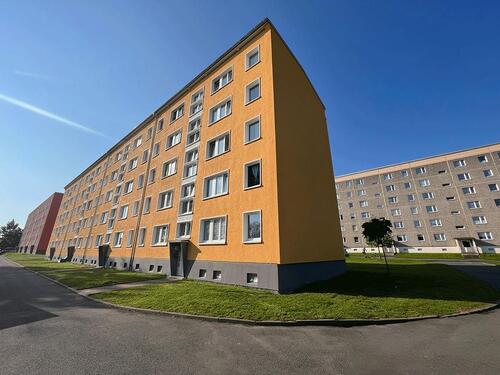 Foto - 3-Raum Wohnung zu vermieten - 366,00&nbsp;EUR Kaltmiete, ca.&nbsp; 61,00&nbsp;m&sup2;