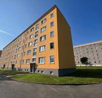 3-Raum Wohnung zu vermieten - 366,00&nbsp;EUR Kaltmiete, ca.&nbsp; 61,00&nbsp;m&sup2; in Saalfeld (Saale) (PLZ: 07318)