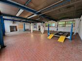 Foto - Hobby Schrauberhalle KFZ- Werkstatt