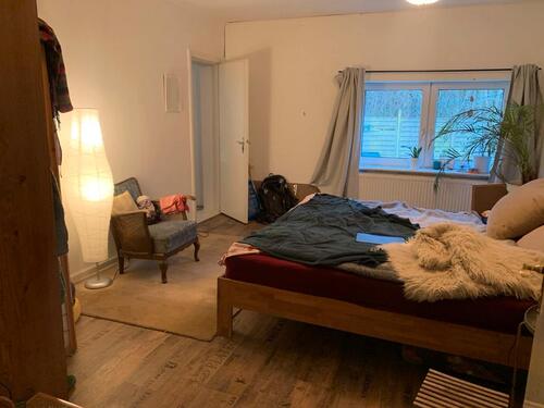 Foto - 2 Zimmer Erdgeschoßwohnung zur Miete in Rendsburg