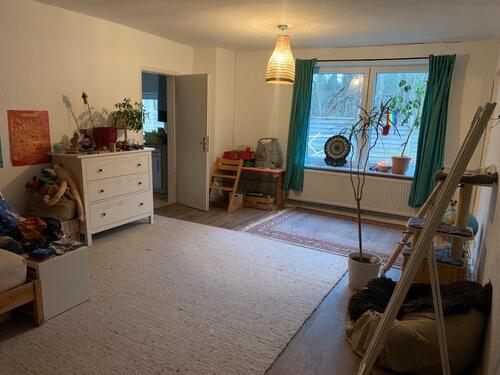 Foto - 2 Zimmer Erdgeschoßwohnung in Rendsburg