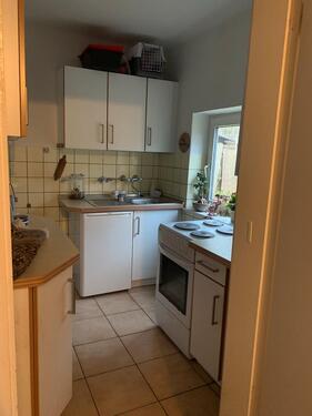 Foto - Erdgeschoßwohnung in Rendsburg zur Miete