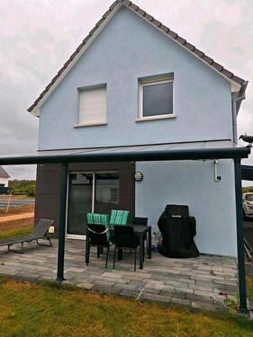 Foto - 4.5 Zimmer Einfamilienhaus zur Miete in Neuenburg am Rhein