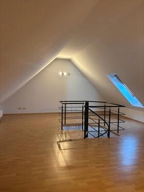 Foto - Eigentumswohnung über zwei Ebenen in hervorragender Lage