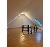 Eigentumswohnung über zwei Ebenen in hervorragender Lage - Hildesheim