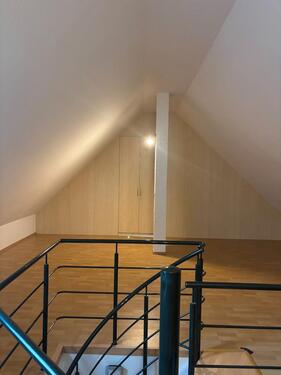 Foto - Dachgeschoßwohnung in Hildesheim zum Kaufen