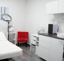 Kosmetik Raum Arbeitsplatz zu vermieten Dortmund Kirchlinde