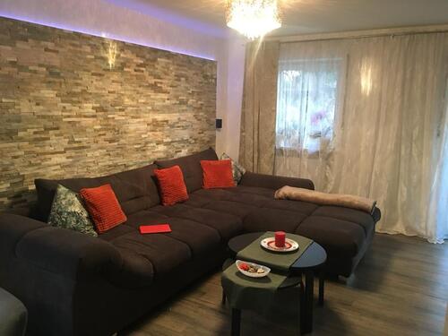 Foto - Provisionsfrei! 3-Zi-ETW mit Südbalkon & Garage Nähe Bhf in RO