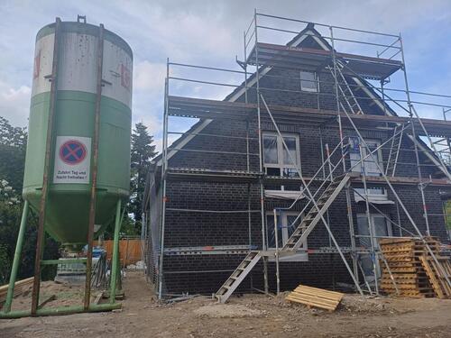 Foto - Erstbezug: Moderne Neubau Doppelhaushälfte in Reinbek