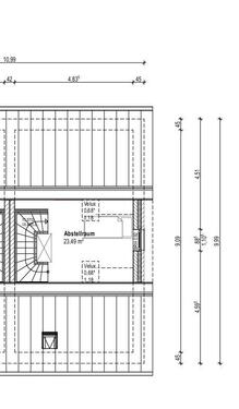 Foto - 3 Zimmer Doppelhaushälfte zur Miete in Reinbek