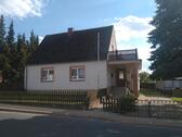 Foto - Einfamilienhaus mit Grundstück in Eldetal zu verkaufen