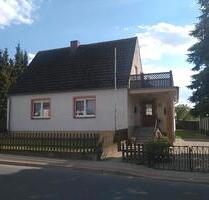 Einfamilienhaus mit Grundstück in Eldetal zu verkaufen