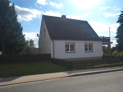 Foto - 6 Zimmer Einfamilienhaus zum Kaufen in Eldetal