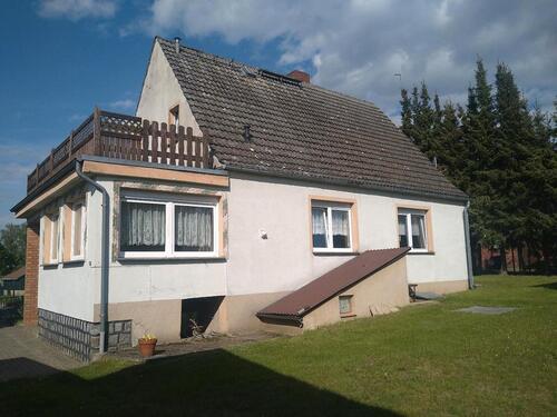 Foto - 6 Zimmer Einfamilienhaus in Eldetal