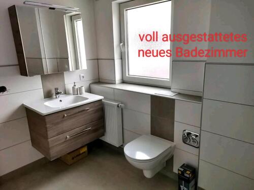 Foto - Moderne Wohnung mit Balkon - in Stadtgartennähe & frisch saniert