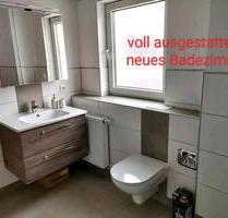 Moderne Wohnung mit Balkon - in Stadtgartennähe & frisch saniert - Osterburken