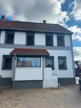 Foto - Hus zu verkaufen mit Lager und Einliegerwohnung