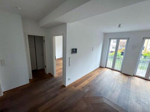 Foto - 3 Zimmer Etagenwohnung in Nürnberg