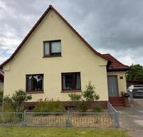 Wohnhaus in Vipperow - Wasser, Wind und Weite - Röbel/Müritz