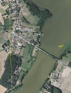 Foto - 6 Zimmer Einfamilienhaus zum Kaufen in Röbel/Müritz