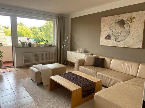 Foto - 3 Zimmer Etagenwohnung zum Kaufen in Gelsenkirchen
