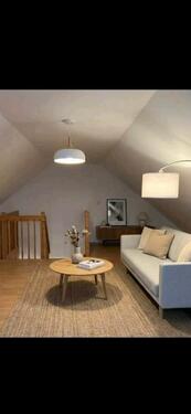 Foto - 5 Zimmer Maisonettenwohnung in Meuselwitz