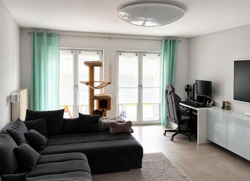 Foto - Etagenwohnung in Maxdorf zum Kaufen