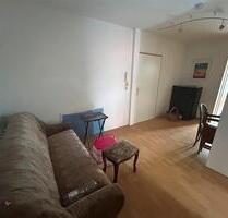 Gut geschnittene 3-Zimmer-Wohnung in Rehburg-Loccum