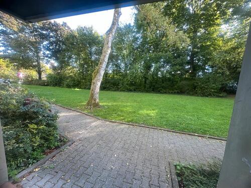 Foto - Möblierte Wohnung in Wiesbaden (hinter der AOK)