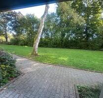 Möblierte Wohnung in Wiesbaden (hinter der AOK)