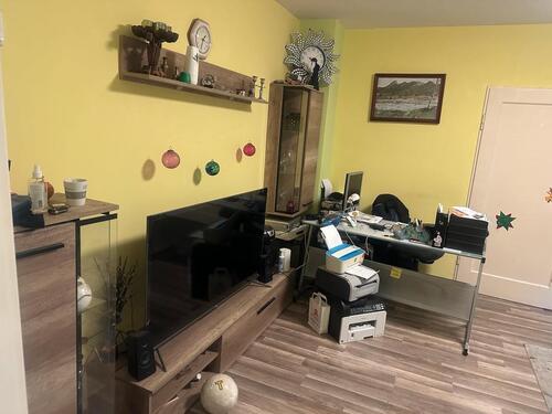 Foto - Etagenwohnung zur Miete in Wiesbaden