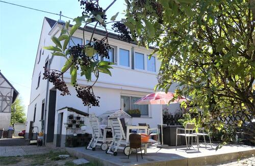 Foto - provisionsfreies Einfamilienhaus mit großem Grundstück