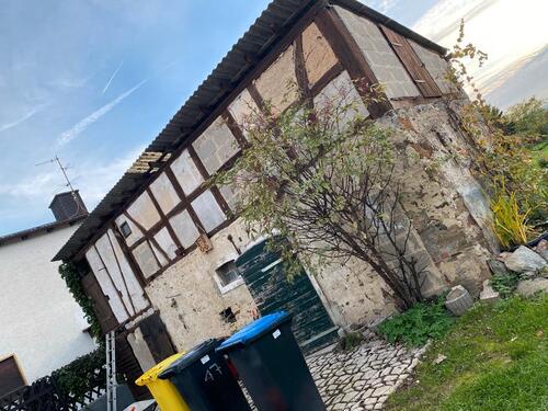 Foto - Einfamilienhaus zum Kaufen in Gückingen