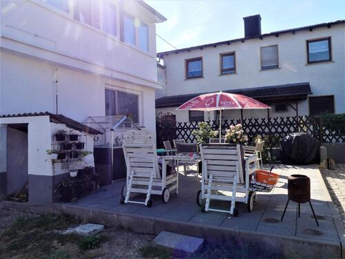 Foto - Einfamilienhaus in Gückingen