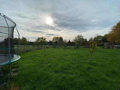 Foto - Einfamilienhaus in Gückingen zum Kaufen