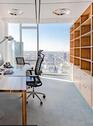 Foto - Büroräume im höchsten Businesscenter Deutschlands - All-in-Miete