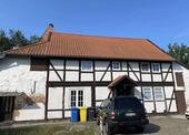 Foto - Teil-Saniertes Einfamilienhaus in idyllischer Lage in Bühne