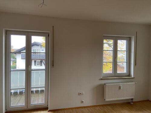 Foto - Etagenwohnung in Holzkirchen