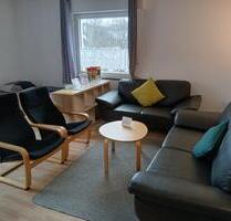 Ferienwohnung Monteurwohnung Viersen 1-5 Personen 2. OG Fewo III