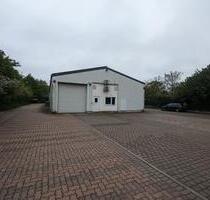 Gewerbehalle in 24848 Krop zu vermieten - Kropp